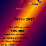 1000 ème page couleur